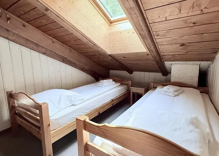 Guidon Appartement Bivio