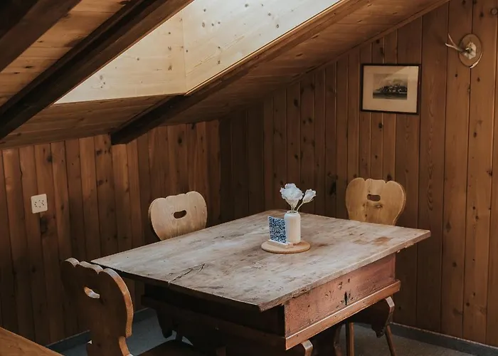 Guidon Appartement *