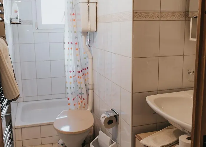 Appartement Guidon Bivio