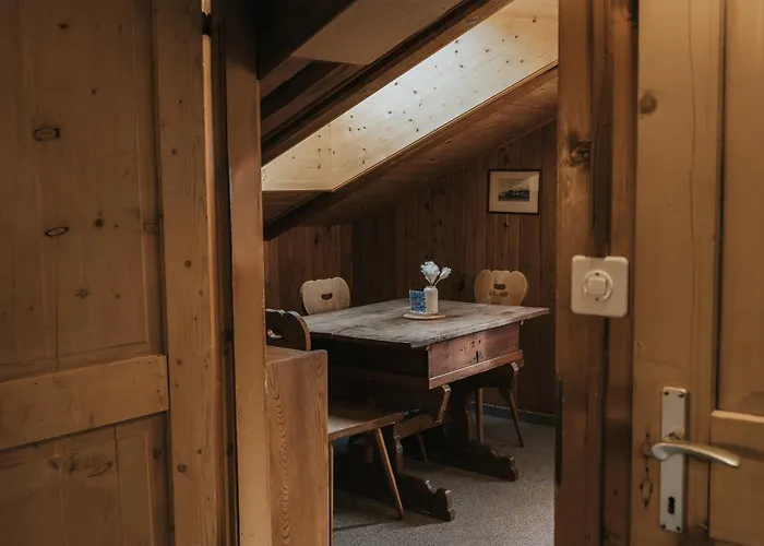 Guidon Appartement Bivio