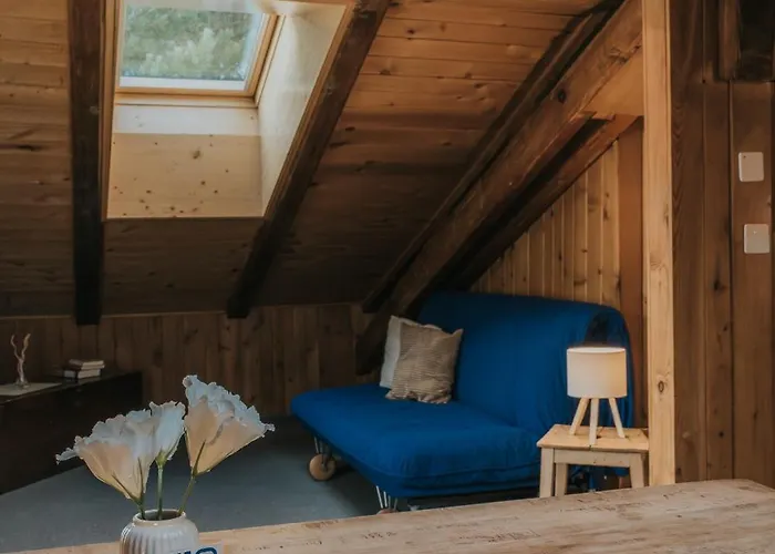 Appartement Guidon *