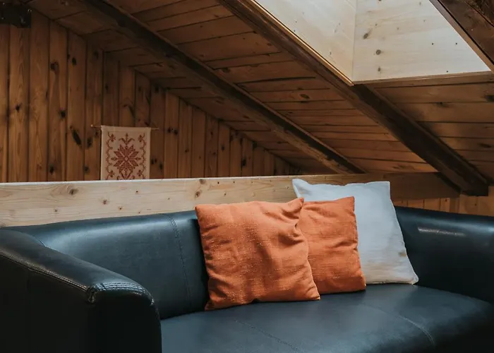 Guidon Appartement *