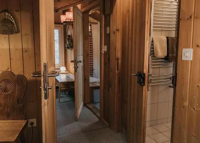 Appartement Guidon Bivio