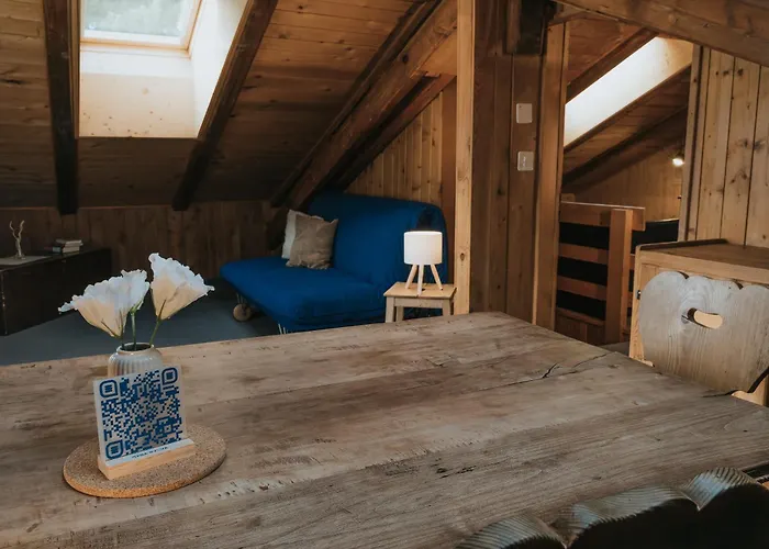 Appartement Guidon Bivio