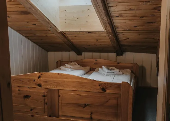 Appartement Guidon *