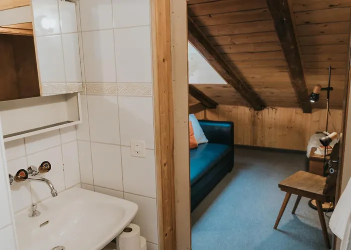 Appartement Guidon Bivio