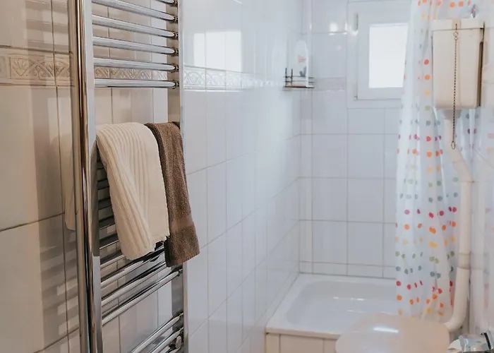 Guidon Appartement *