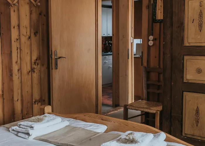 Guidon Appartement Bivio