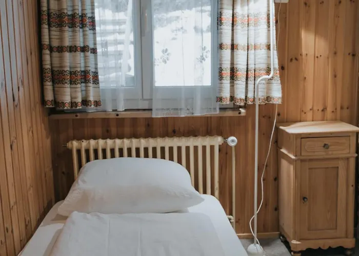 Guidon Appartement *