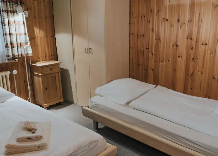 Guidon Appartement *