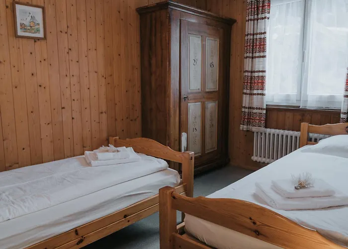 Guidon Appartement *