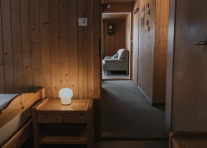 Appartement Guidon Bivio