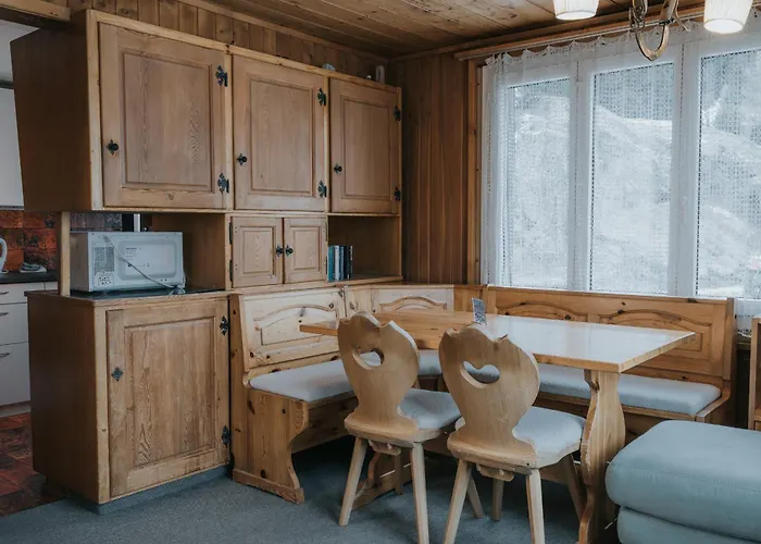 Guidon Appartement *