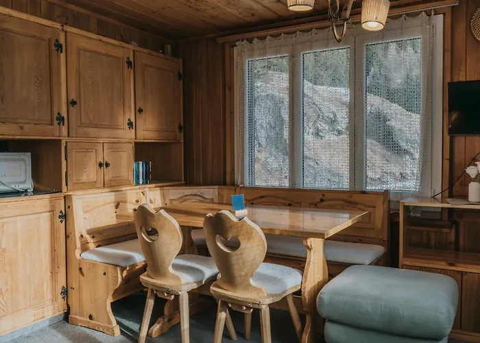 Appartement Guidon *