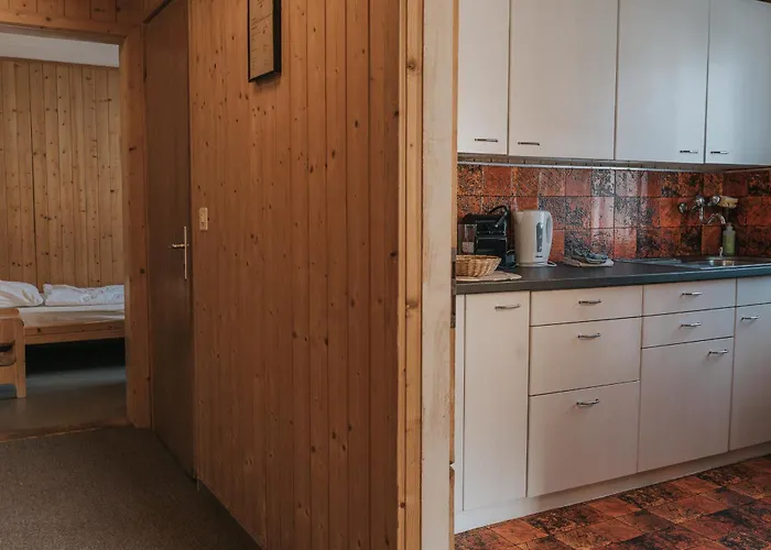 Appartement Guidon *