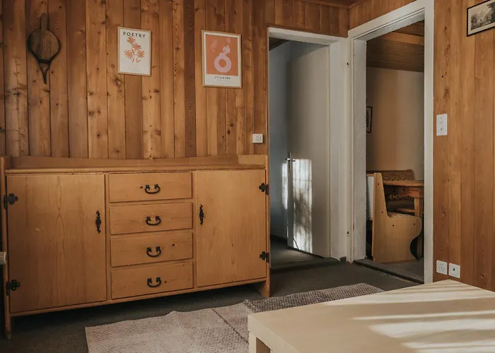 Guidon Appartement *