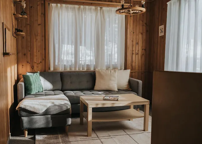 Appartement Guidon Bivio