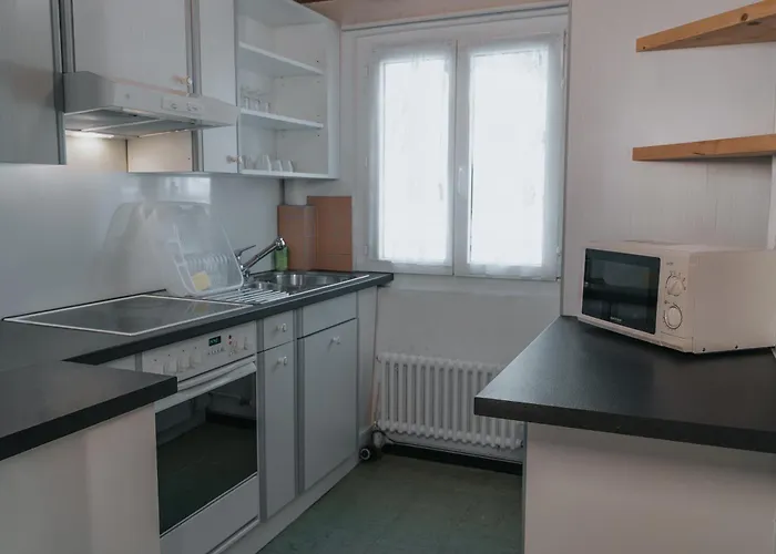 Guidon Appartement *