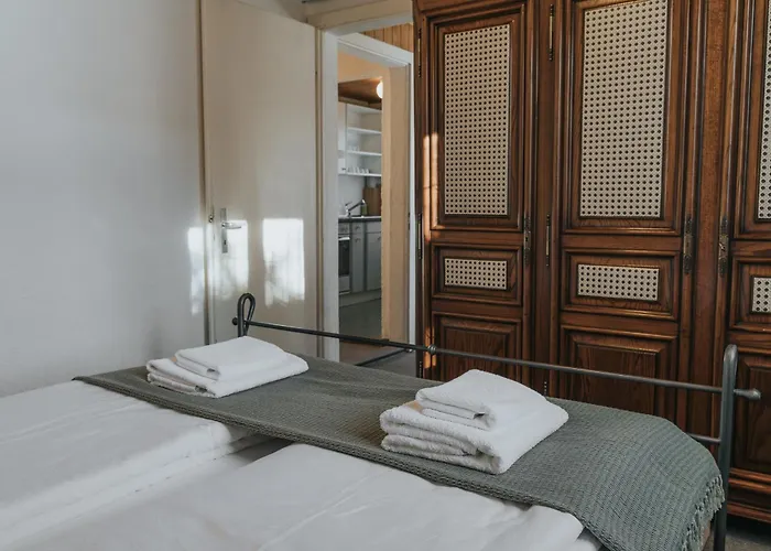 Guidon Appartement *