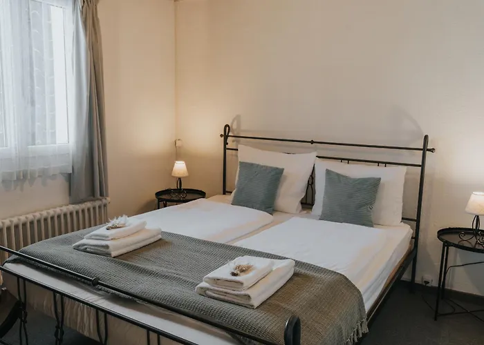 Guidon Appartement Bivio