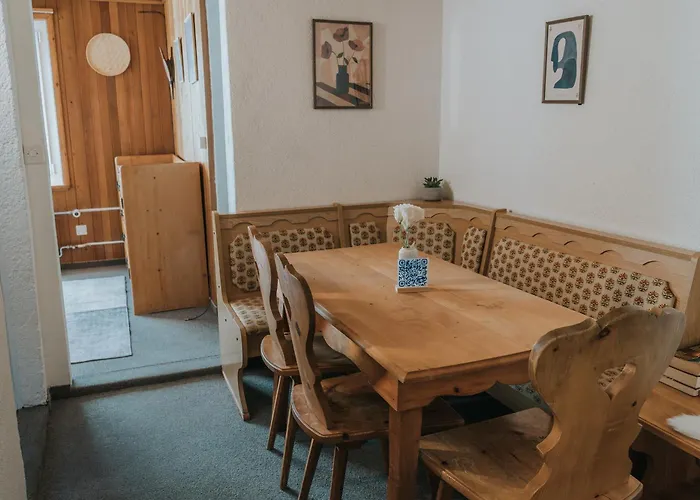 Appartement Guidon Bivio