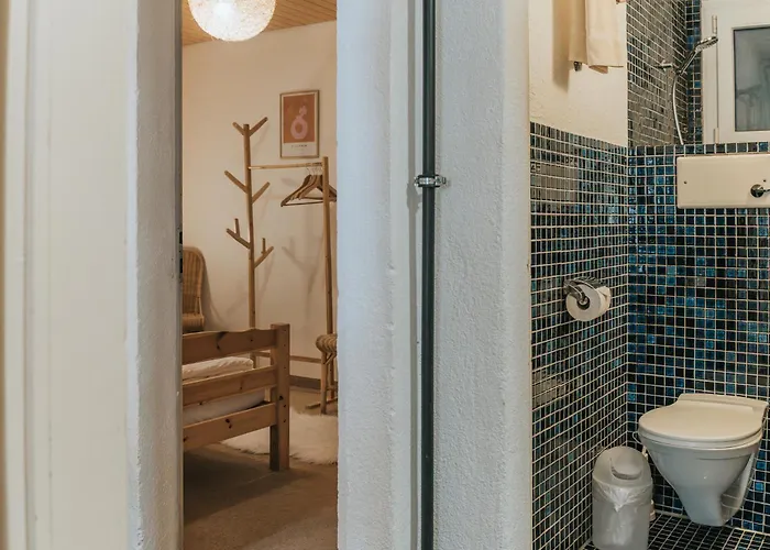 Guidon Appartement Bivio