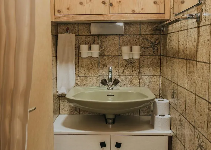 Appartement Guidon *