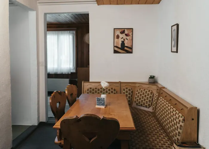 Appartement Guidon Bivio