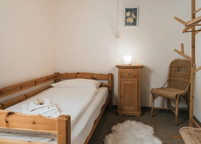 Appartement Guidon Bivio