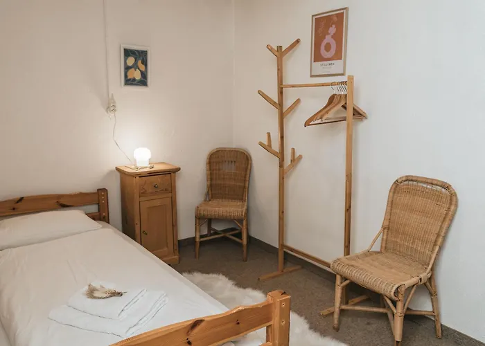 Guidon Appartement *