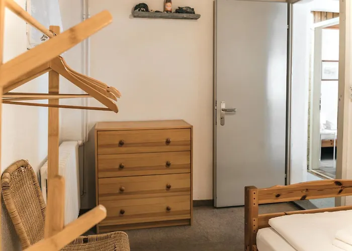 Guidon Appartement Bivio