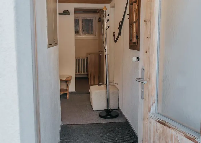 Guidon Appartement Bivio