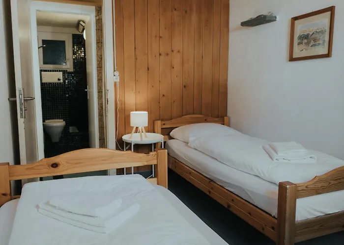 Guidon Appartement Bivio