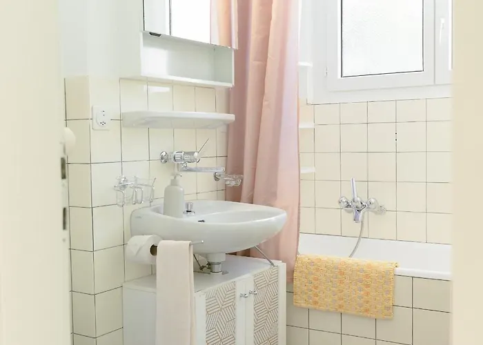 Guidon Appartement *