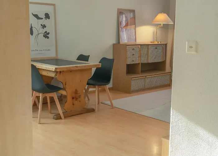 Appartement Guidon Bivio