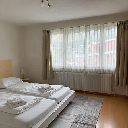 Apartament Guidon Bivio